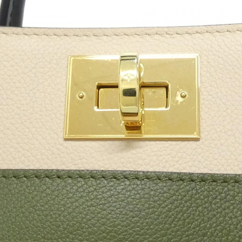 Túi Louis Vuitton On My Side MM M55302 - Hàng hiệu Chính hãng 803620