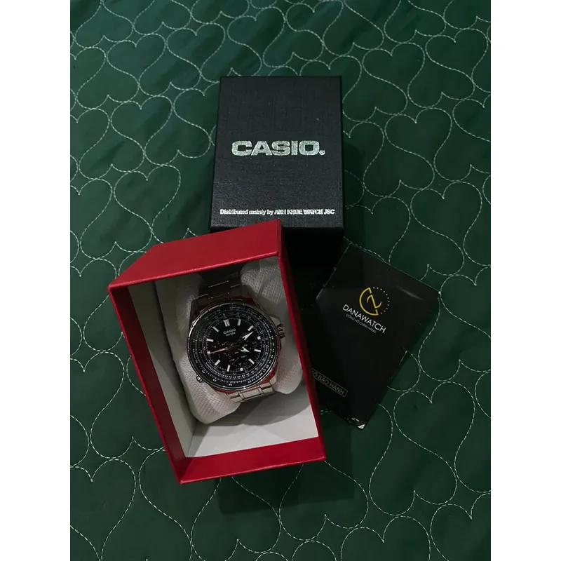 Đồng hồ chính hãng Casio 570061