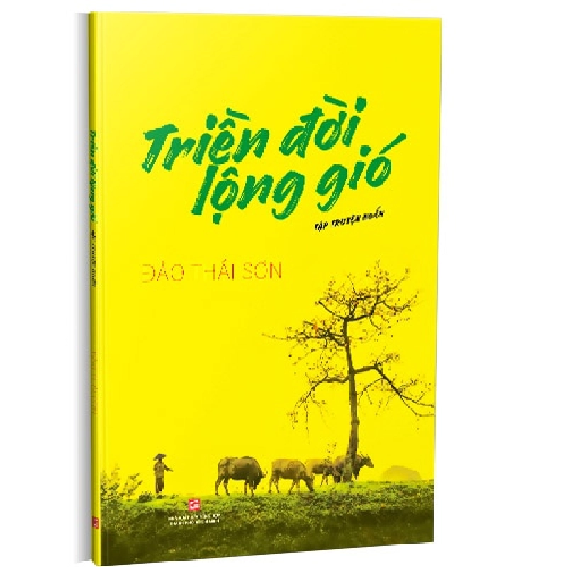 Triền đời lộng gió mới 100% Đào Thái Sơn 2020 HCM.PO 349691