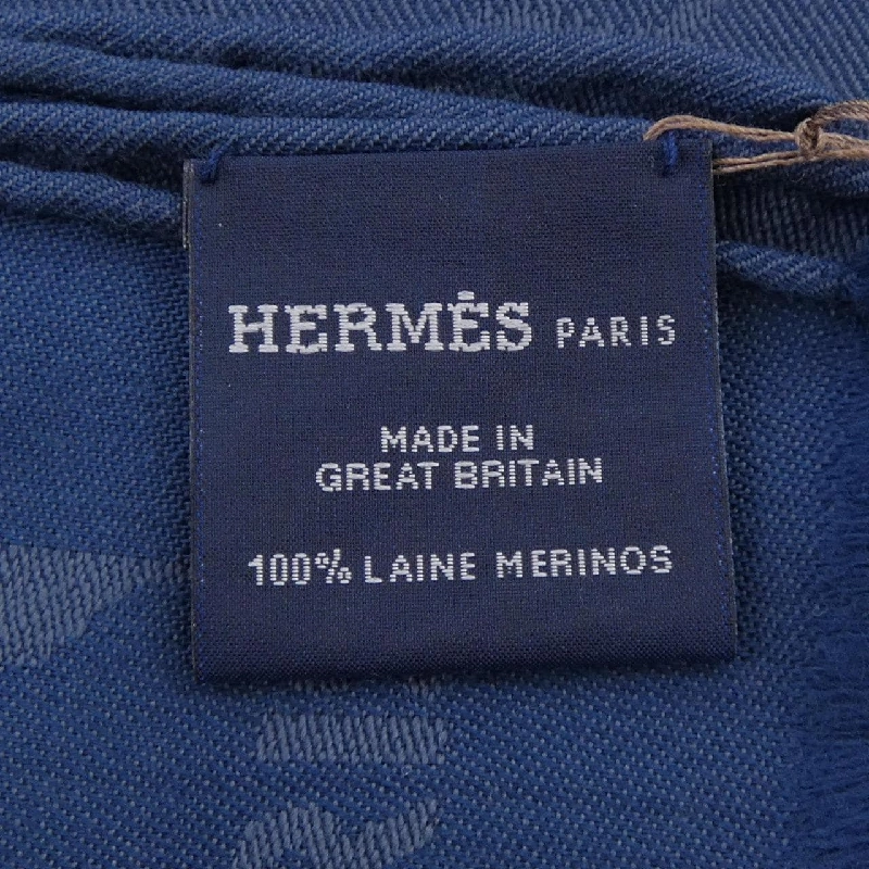 HERMES 393836T STOLE - Hàng hiệu Authentic 882384