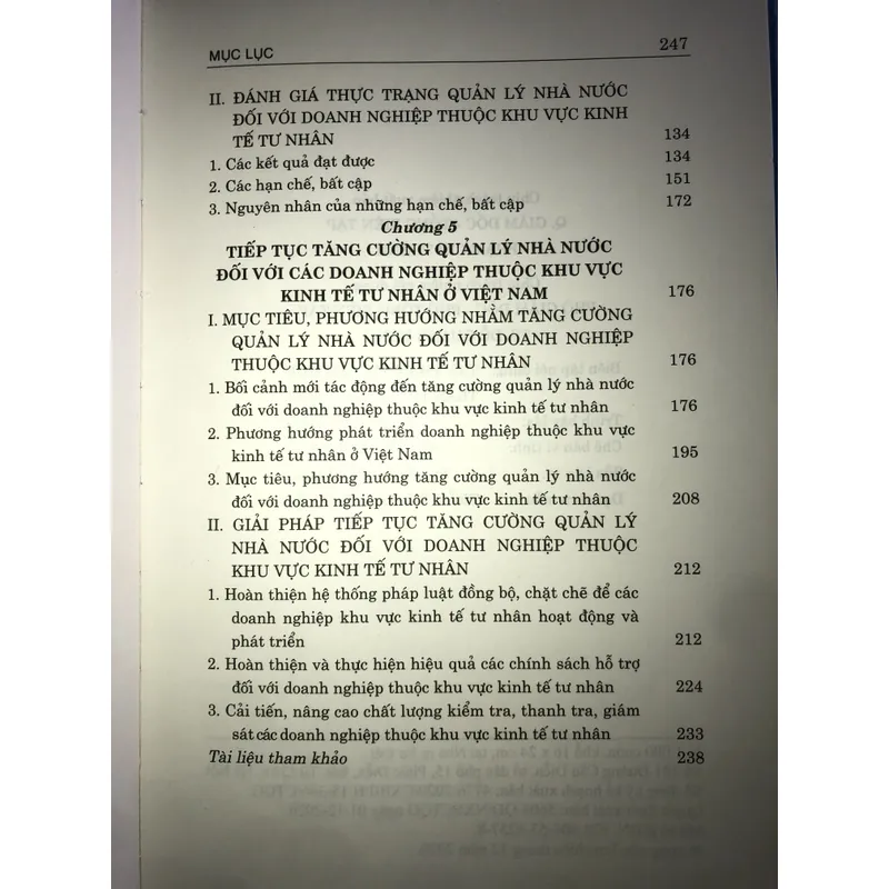 Quản lý nhà nước đối với doanh nghiệp  740528