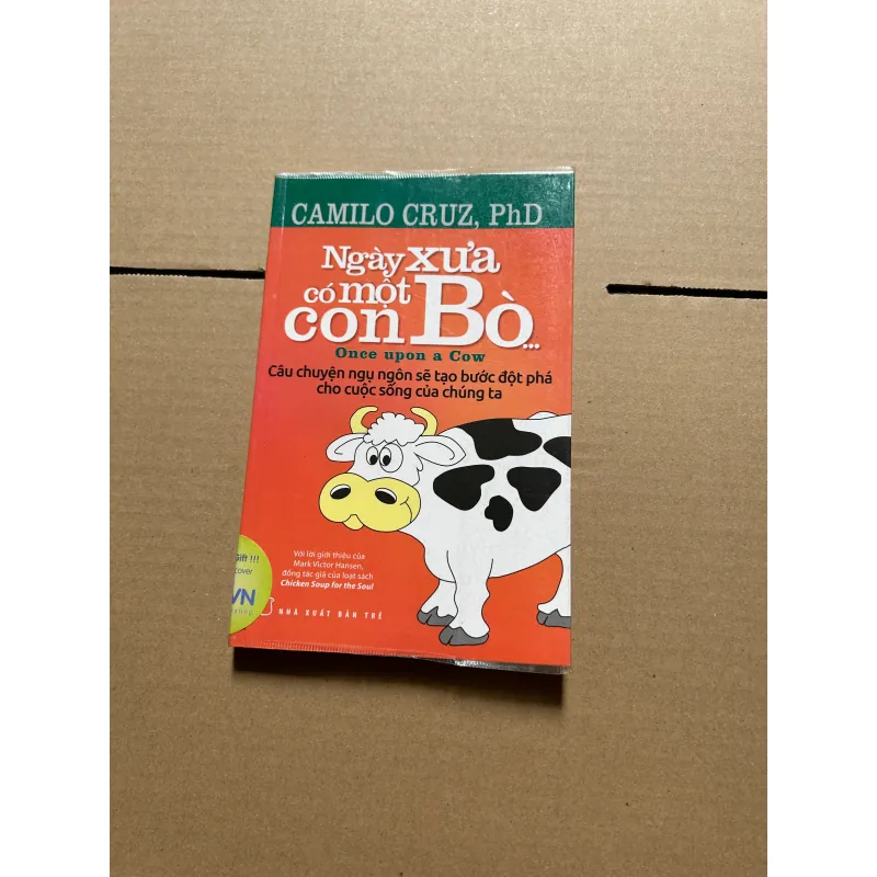 Ngày xưa có một con bò 1035034