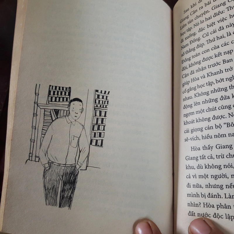 Quân Khu Nam Đồng 533561