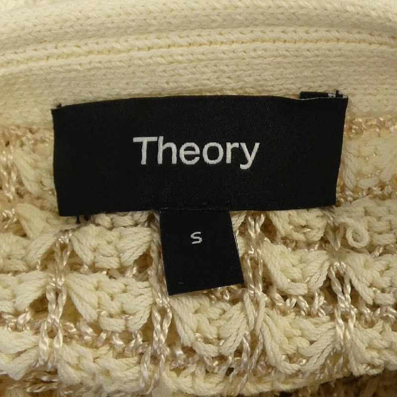 Thương hiệu theory 01-2203702 Áo khoác cardigan - Hàng hiệu Authentic 816371