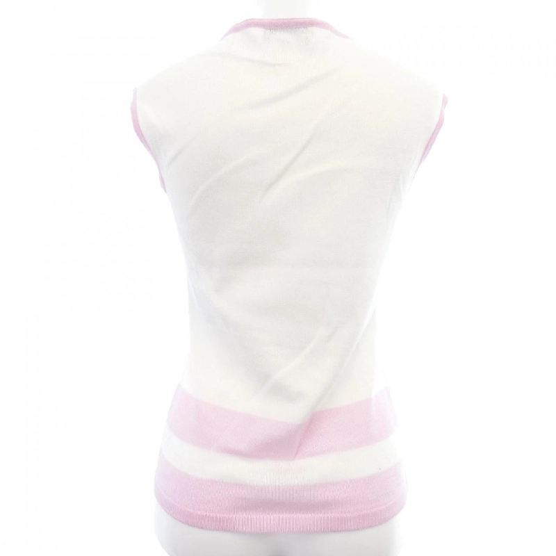 CHANEL P15734V00761 00S Top - Hàng hiệu Authentic 775359