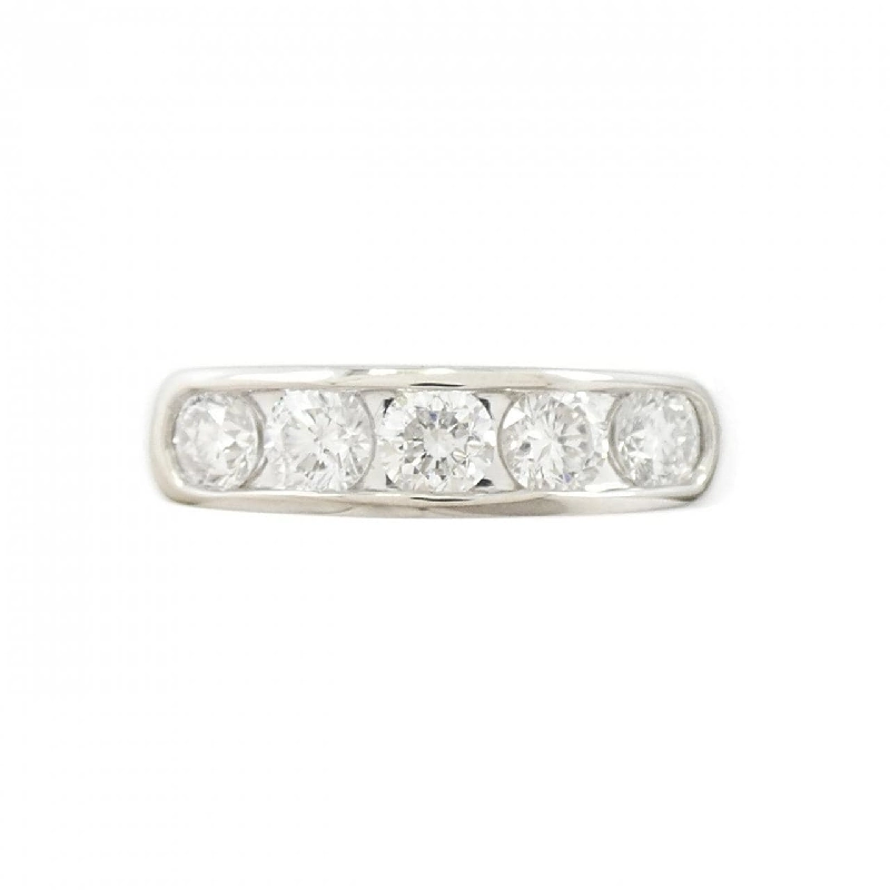 Nhẫn kim cương PT900 0.71CT - Hàng hiệu Authentic 850486