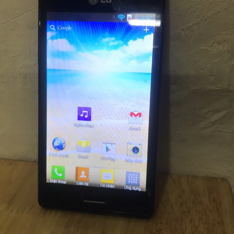Lg đời tống  496893