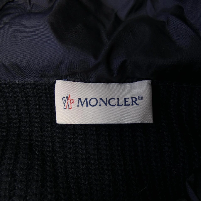 MONCLER 20919402800 Áo khoác lông - Hàng hiệu Authentic 891073
