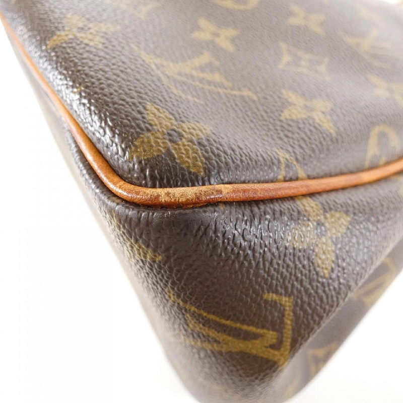 Túi xách vai Louis Vuitton Monogram Batignolles Vertical M51153 - Hàng hiệu Chính hãng 768796