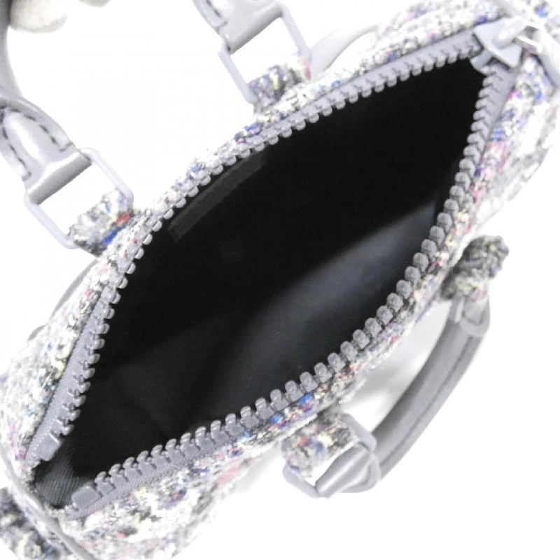 Louis Vuitton LV Felt Keepall XS M80821 Túi Boston - Hàng hiệu Chính hãng 770233