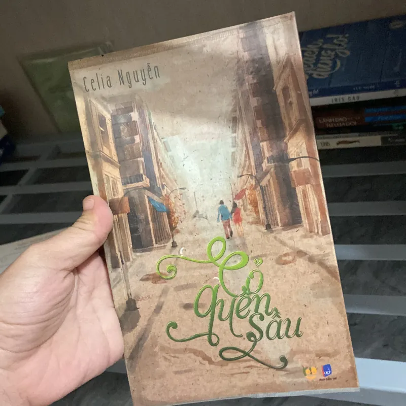 Cỏ quên sầu 957862