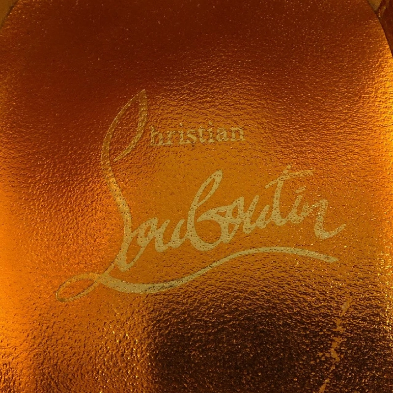 Giày cao gót CHRISTIAN LOUBOUTIN - Hàng hiệu Authentic 829627