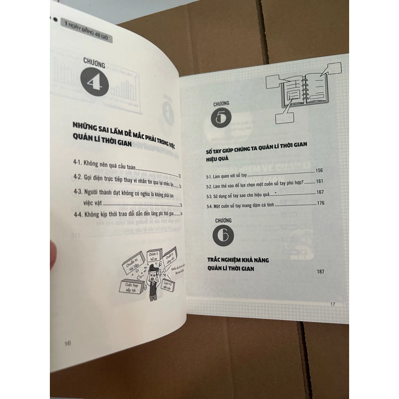 1 ngày bằng 48 giờ 508696