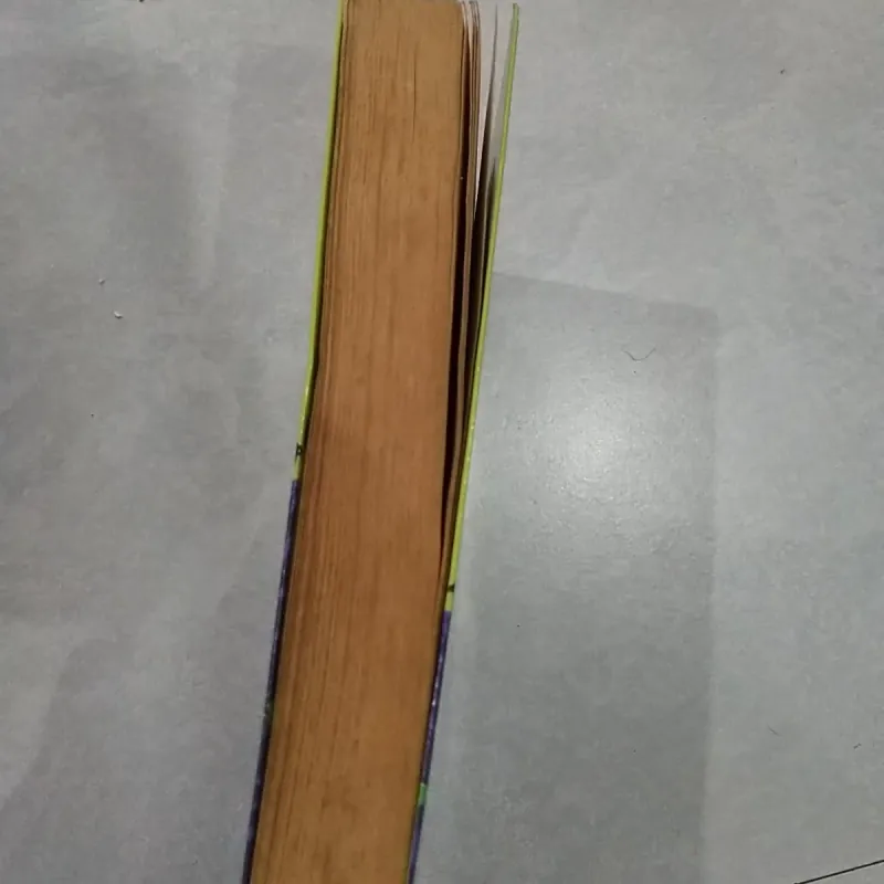 Sách cũ - Tôi Thấy Hoa Vàng Trên Cỏ Xanh 1003025