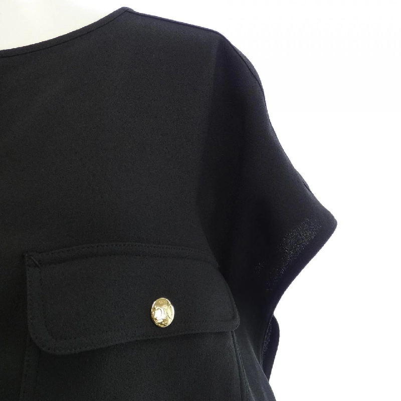 Đầm CELINE - Hàng hiệu Authentic 820234