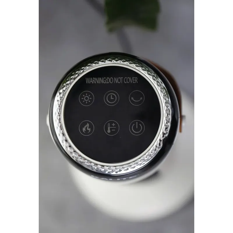 🔥 MÁY SƯỞI KALITE HELIOS KH25 – SƯỞI ẤM NHANH, AN TOÀN CHO CẢ NHÀ ❄️ 786438