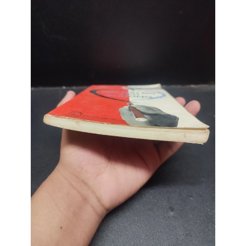 Nối Hai Bờ Yêu Thương Trần Thị Hương Lan mới 90% bẩn nhẹ 2004 HCM1604 văn học 913865