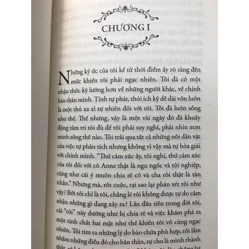 [KINH ĐIỂN] Buồn ơi chào mi - Francoise Sagan 564342