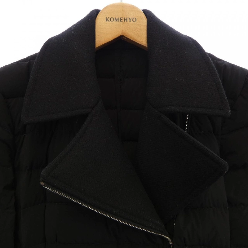 Áo khoác lông vũ MONCLER NOUES - Hàng hiệu Chính hãng 811197