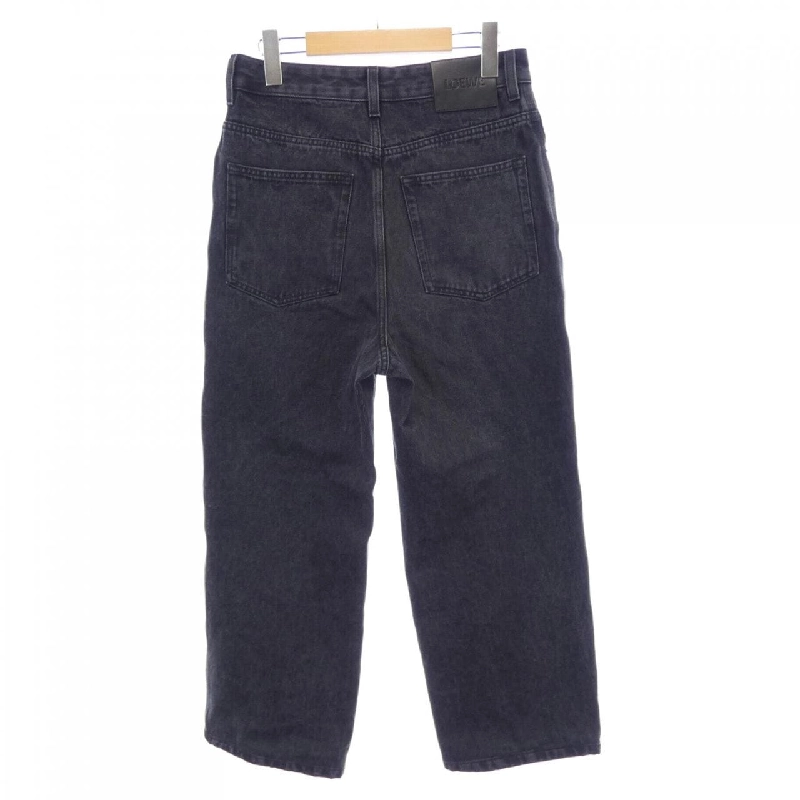 LOEWE Anagram Baggy Jeans H526Y11W61 - Hàng hiệu Chính hãng 882770