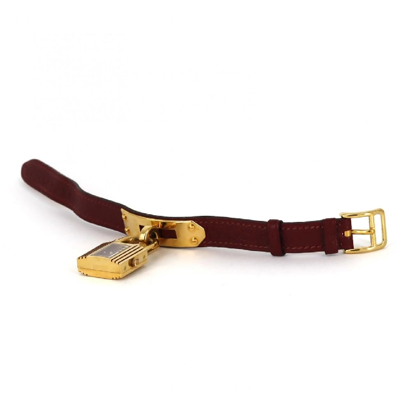 Đồng hồ Hermès Kelly GP GP Quartz - Hàng hiệu Authentic 880629