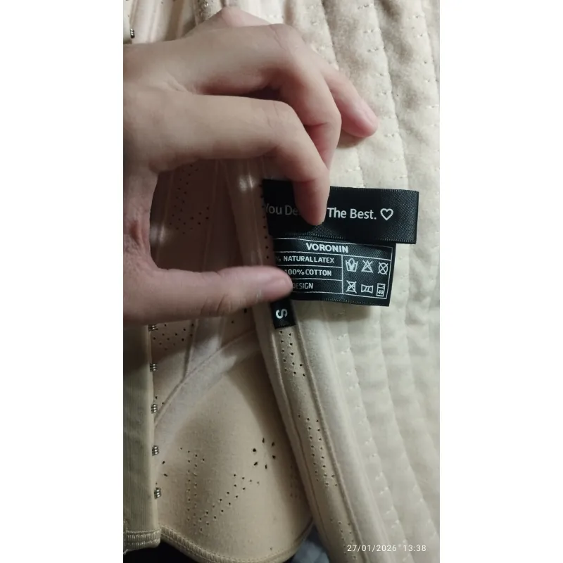 Đai nịt bụng 786666