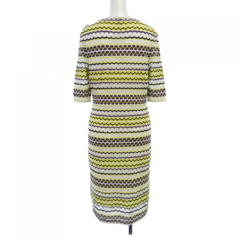 【Mã giảm giá】M MISSONI đầm 654308