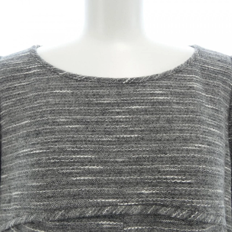 TO BE CHIC - Đầm thời trang 811812