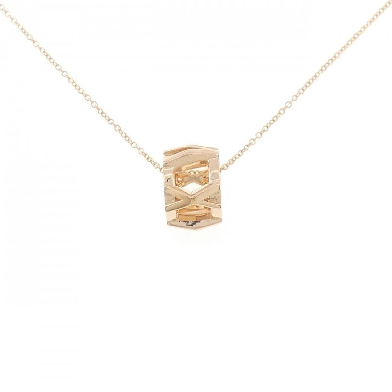 Tiffany Atlas X Mở Necklace - Hàng hiệu Chính hãng 841657