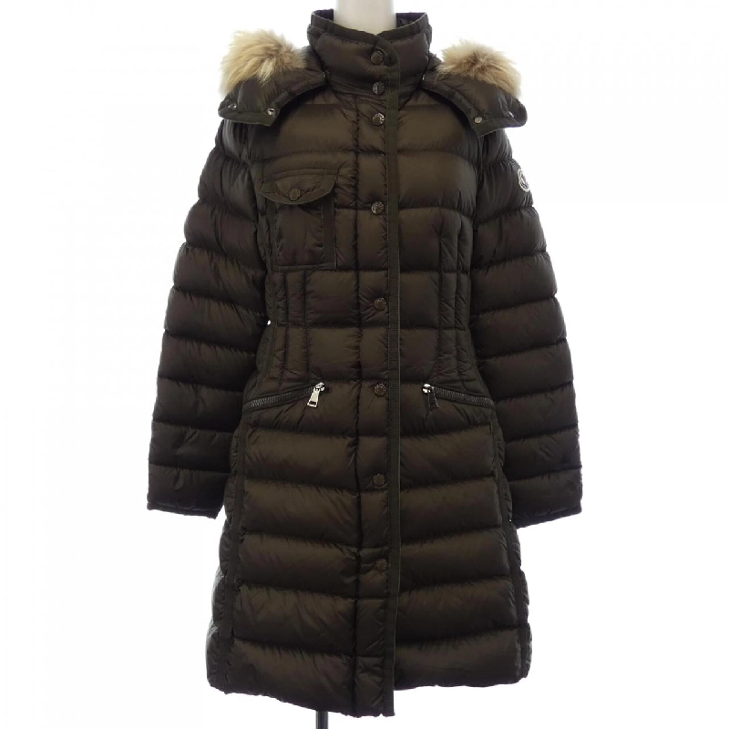 MONCLER HERMIFUR Áo khoác lông vũ 629500