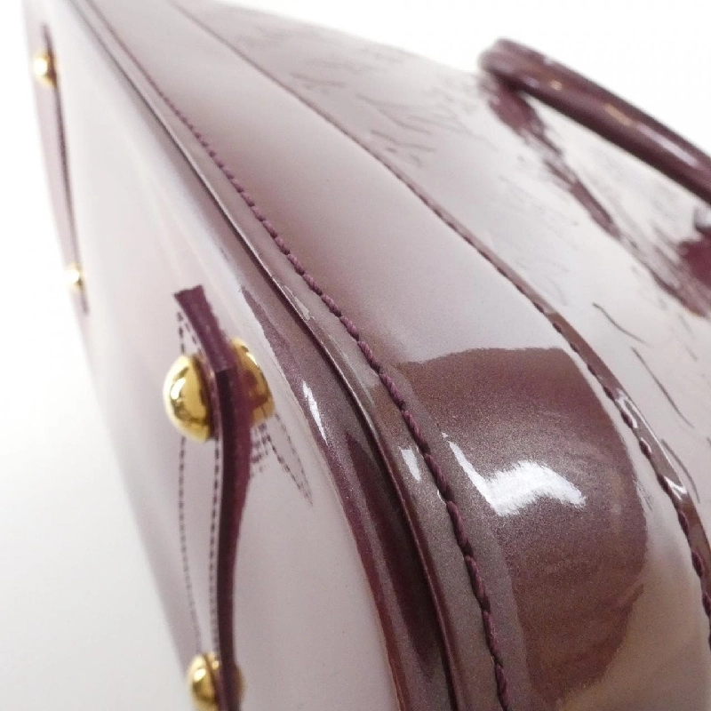 Túi xách Louis Vuitton Vernis Alma GM M93594 - Hàng hiệu Chính hãng 765953