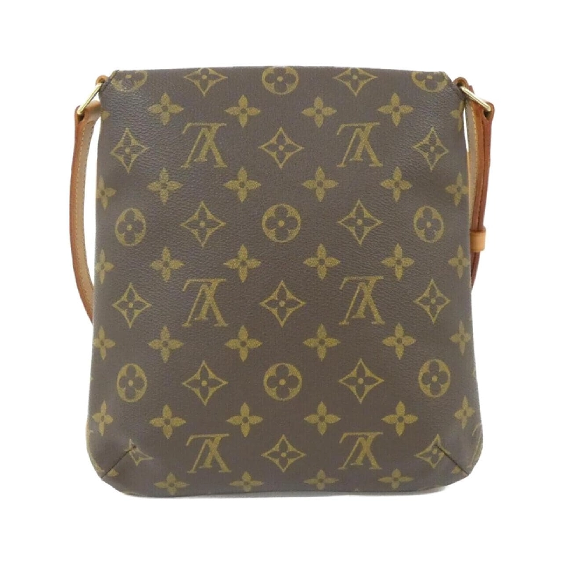 Túi xách vai Louis Vuitton Monogram Musette Salsa M51258 612820