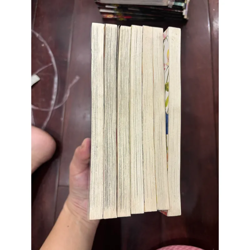 Full bộ relly 720654