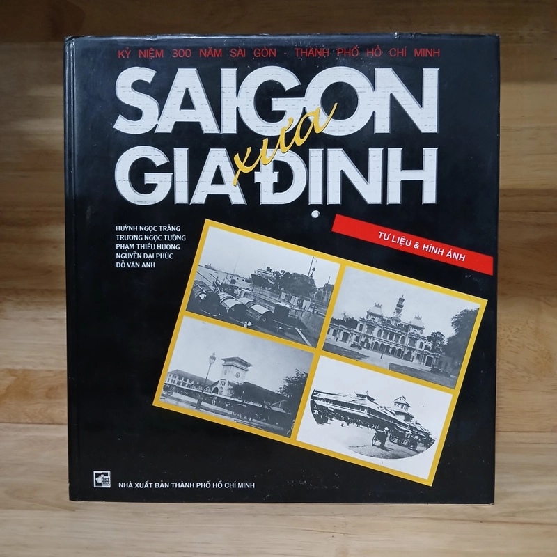 Sài Gòn - Gia Định Xưa (Tư Liệu & Hình Ảnh) 522886