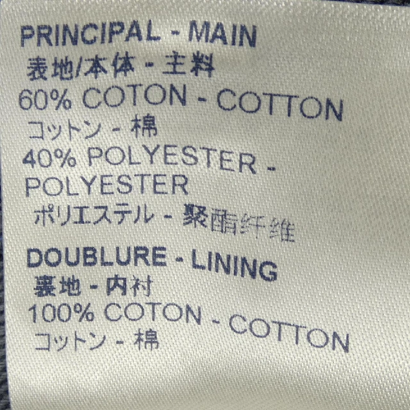 Áo khoác denim LOUIS VUITTON HHA20WQJQ - Hàng hiệu Authentic 890501