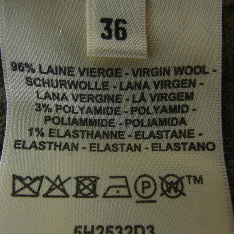 HERMES H-motif 5H2532D3 Đầm - Hàng hiệu Chính hãng 816872