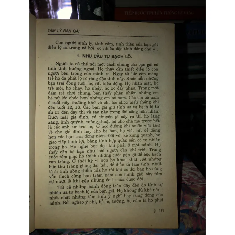 Bệnh đàn bà - BS. Lương Phán & BS. Nguyễn Thị Lợi 958691