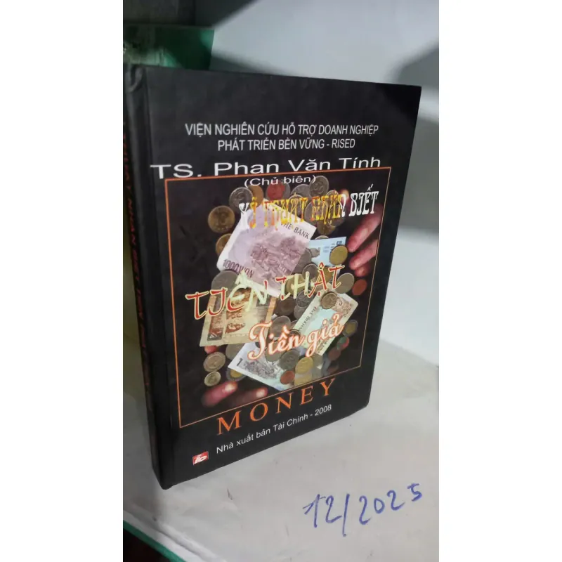 cách phân biệt tiền thật tiền giả 747487