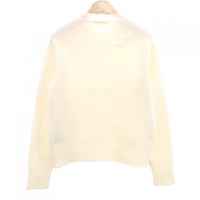 JIL SANDER J01GP0103 Áo len - Hàng hiệu Authentic 773398