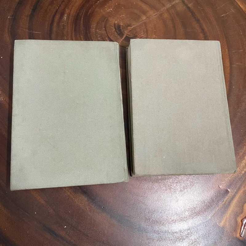 II Trọn Bộ: Đaghextan Của Tôi - Raxun Gamzatốp - 1984 442506