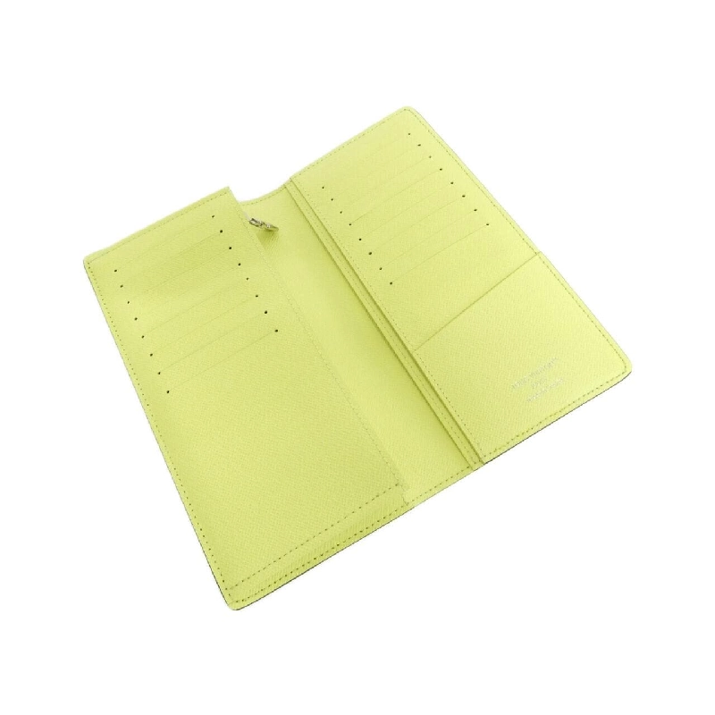 Ví Louis Vuitton Taiga Lama Porte-Feuille Brother M14131 - Hàng hiệu Authentic 771384