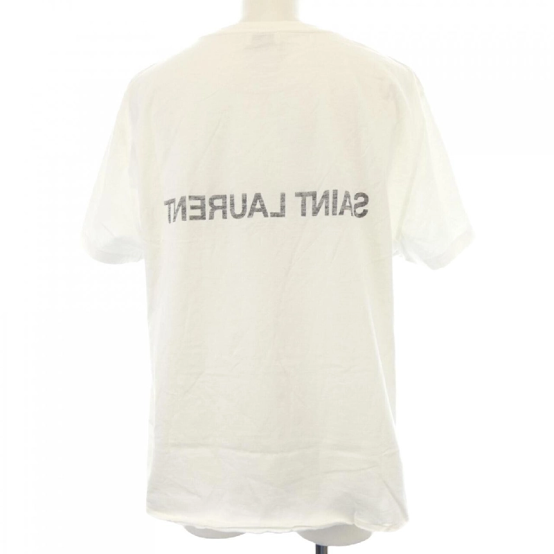 Áo thun SAINT LAURENT - Hàng hiệu Chính hãng 891132