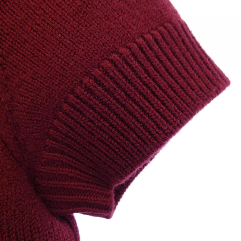 HERMES Medor *17-7713. Áo len - Hàng hiệu Chính hãng 821942