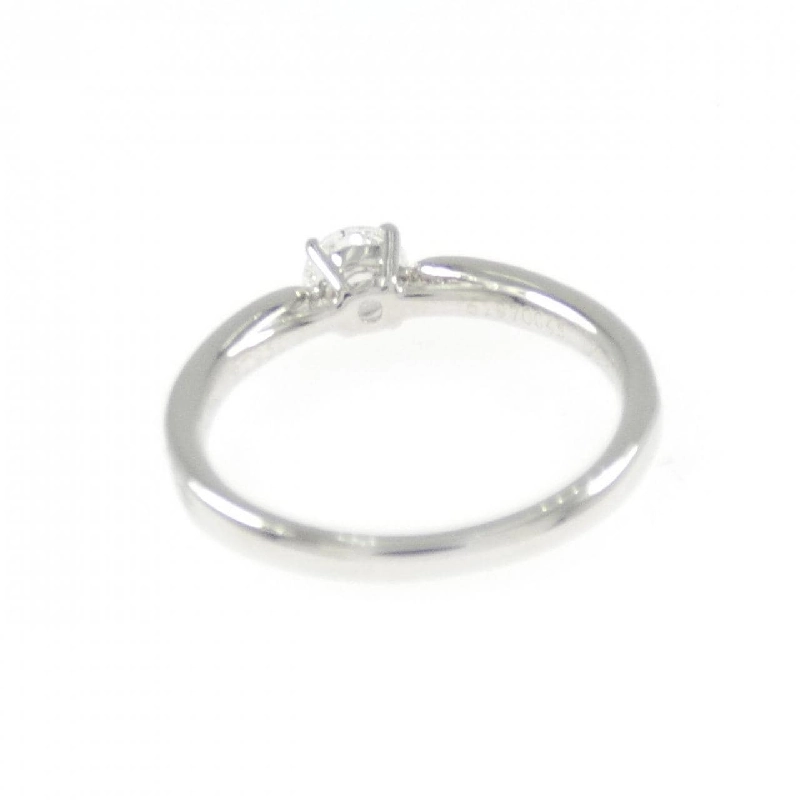 Nhẫn Tiffany Harmony 0.32CT - Hàng hiệu Authentic 838035