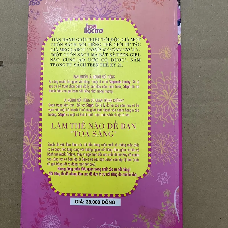Làm thế nào để bạn toả sáng 569390