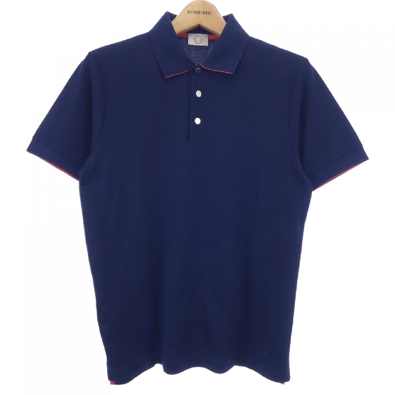 Áo polo HERMES - Hàng hiệu Authentic 902255