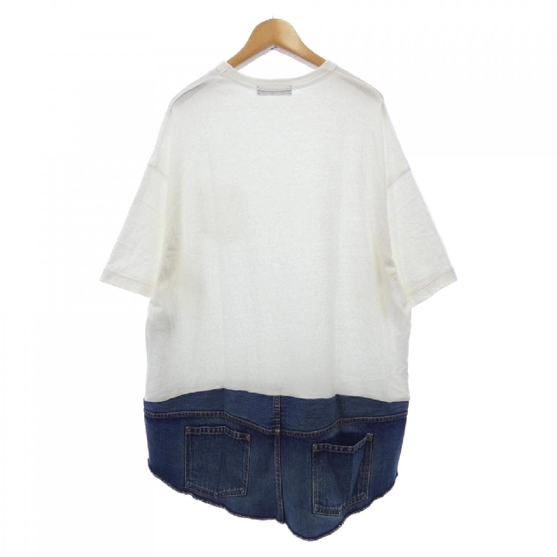 Áo thun UNDER COVER - Hàng hiệu Authentic 826660