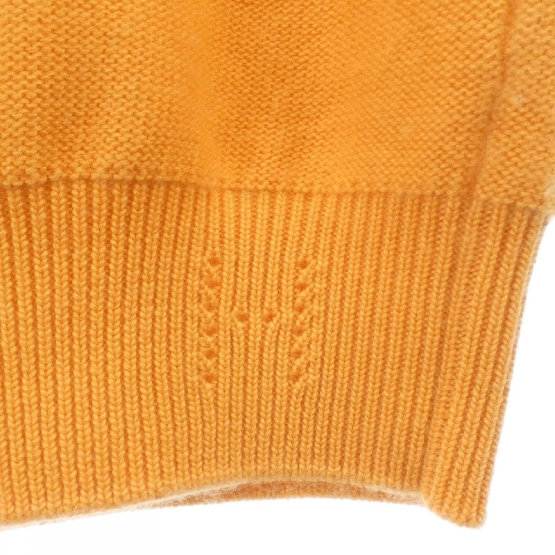 【Mã giảm giá】HERMES Áo len 637838