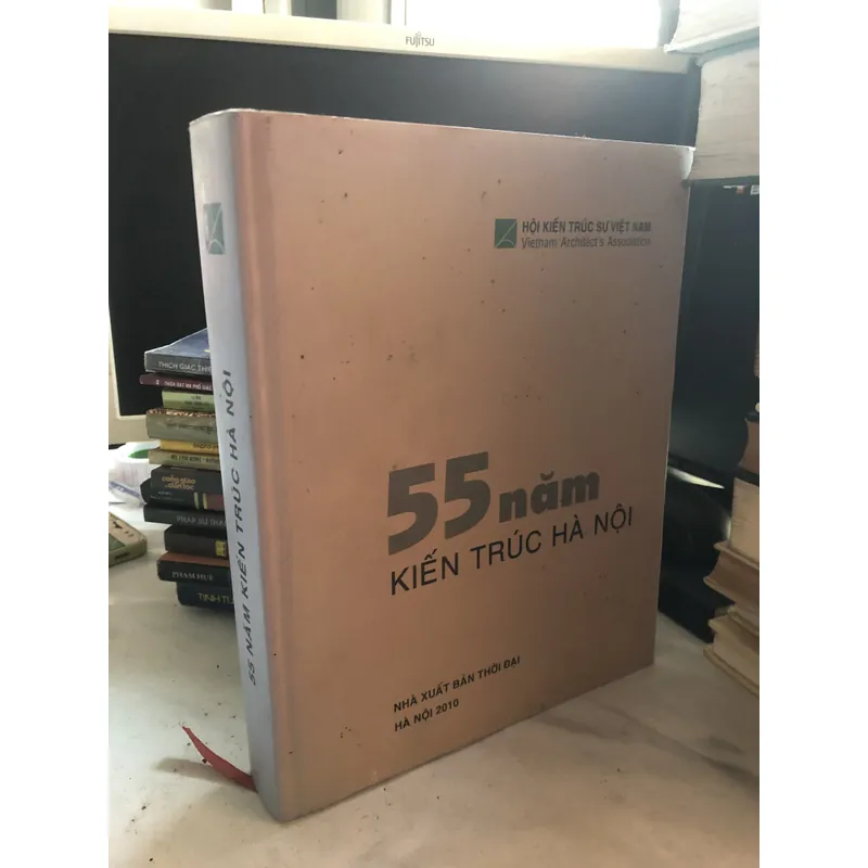 55 năm kiến trúc Hà Nội 711632