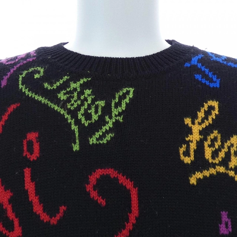 FENDI FZY463 AH3E Áo len - Hàng hiệu Chính hãng 901512